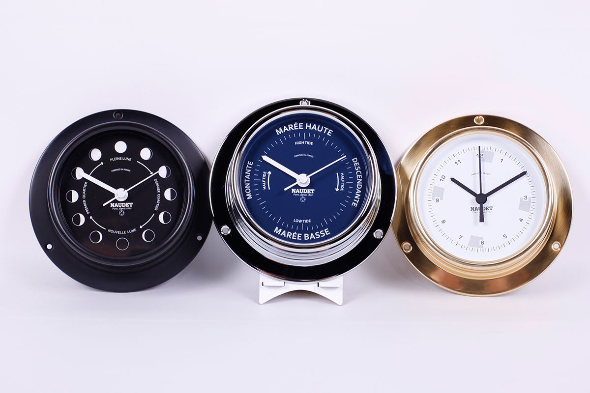HORLOGES