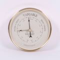 FLACHES BAROMETER<br>Ø11CM