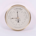 FLACHES BAROMETER<br>Ø11CM