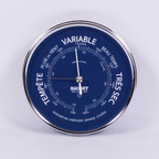 FLACHES BAROMETER<br>Ø11CM