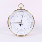 BAROMÈTRE À BÉLIÈRE<br>Ø12CM