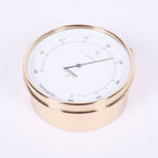 THERMOMETER SCHAF<br>Ø12CM