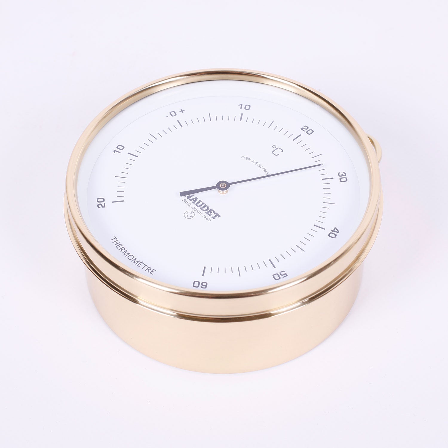 THERMOMÈTRE BÉLIÈRE<br>Ø12CM