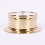 COLLAR BAROMETER<br>Ø15CM