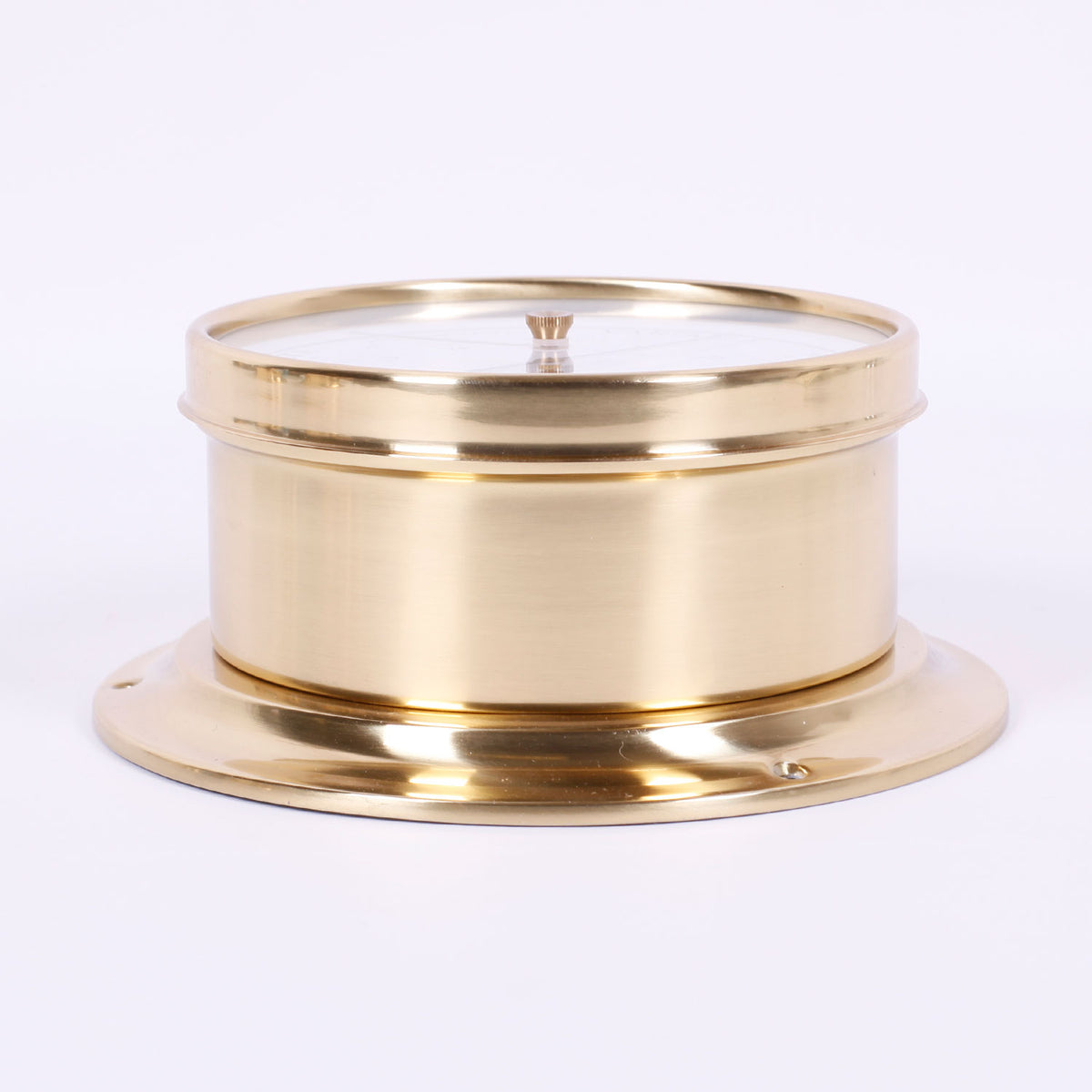 BAROMÈTRE À COLLERETTE<br>Ø15CM