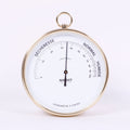 HYGROMETER MIT BÜGEL<br>Ø12CM