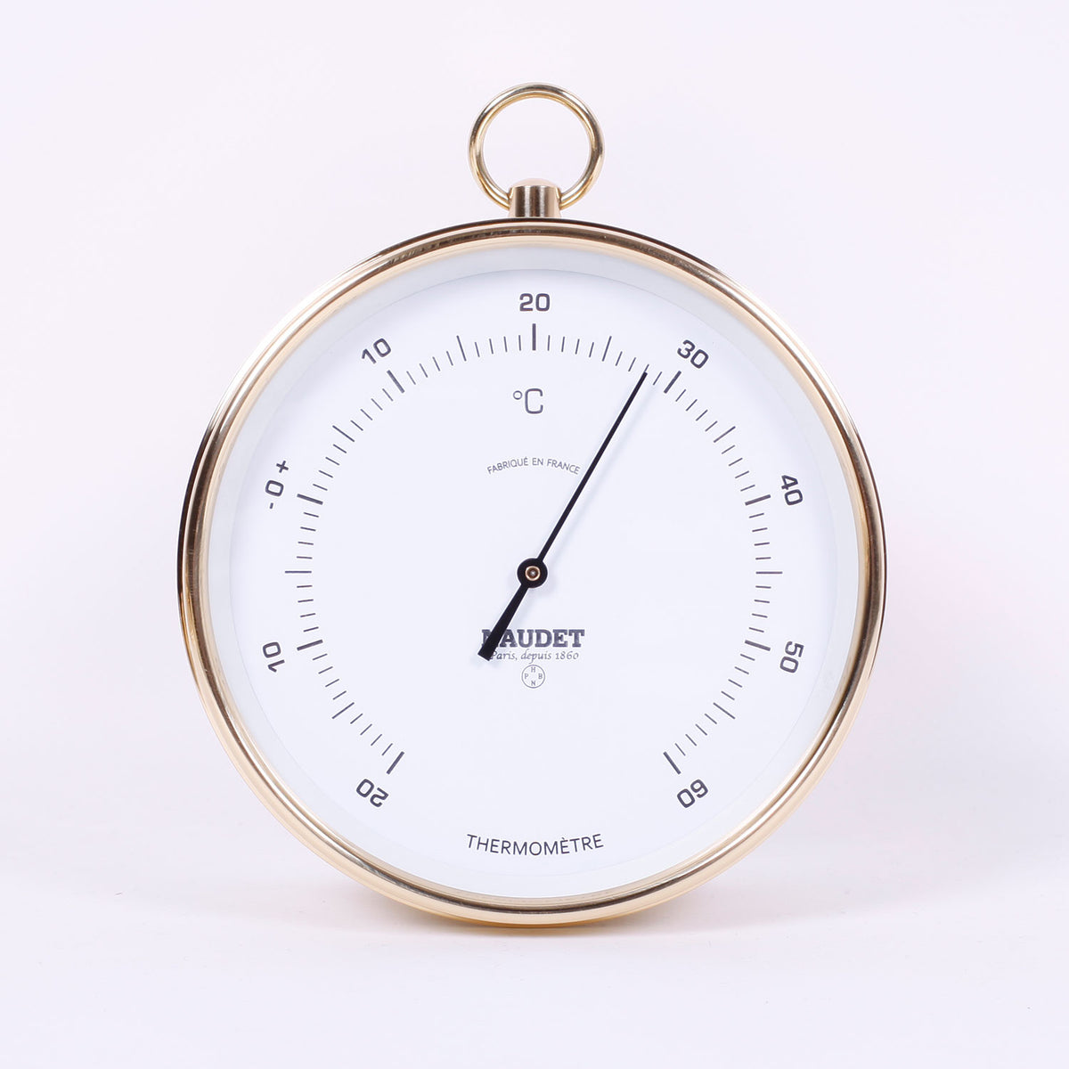 THERMOMÈTRE BÉLIÈRE<br>Ø12CM