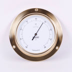 FLANSCHTHERMOMETER<br>Ø13CM