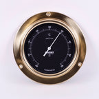 FLANSCHTHERMOMETER<br>Ø13CM