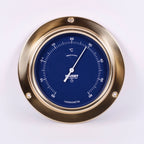 FLANSCHTHERMOMETER<br>Ø13CM
