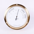 HYGROMÈTRE À COLLERETTE<br>Ø15CM