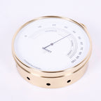 HYGROMETER MIT SCHWENKBÜGEL<br>Ø17CM