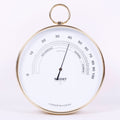 HYGROMETER MIT SCHWENKBÜGEL<br>Ø17CM