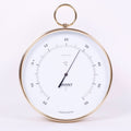 THERMOMÈTRE À  BÉLIÈRE<br>Ø17CM