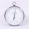 BAROMETER FÜR U-BOOTE - 25<br>Ø125MM