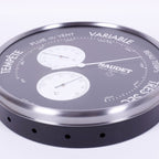 DREIFACH-BAROMETER<br>Ø30CM