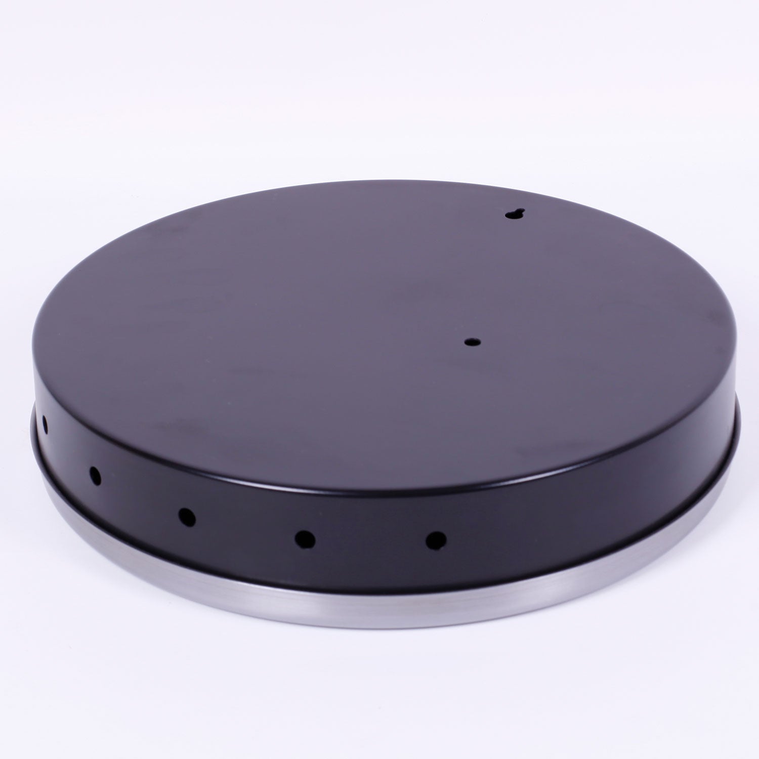 BAROMÈTRE TRIPLE FONCTION<br>Ø30CM