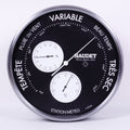 DREIFACH-BAROMETER<br>Ø30CM