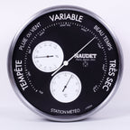 DREIFACH-BAROMETER<br>Ø30CM