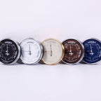 FLACHES BAROMETER<br>Ø11CM