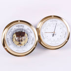 COLLAR BAROMETER<br>Ø15CM