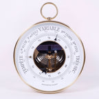 BAROMÈTRE À BÉLIÈRE<br>Ø17CM