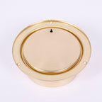 BAROMÈTRE À COLLERETTE<br>Ø13CM