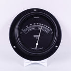 HYGROMÈTRE À COLLERETTE<br>Ø13CM