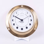 HORLOGE DE PHASE LUNAIRE<br>Ø13CM