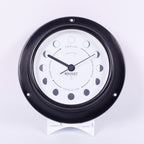 HORLOGE DE PHASE LUNAIRE<br>Ø13CM