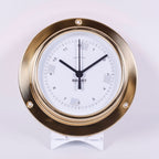 <span style="font-size: 10pt; font-family: Arial, sans-serif; font-weight: bold; color: #202020;">STILLE KLASSISCHE UHR<br>Ø13CM</span>