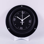 <span style="font-size: 10pt; font-family: Arial, sans-serif; font-weight: bold; color: #202020;">STILLE KLASSISCHE UHR<br>Ø13CM</span>