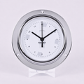 <span style="font-size: 10pt; font-family: Arial, sans-serif; font-weight: bold; color: #202020;">STILLE KLASSISCHE UHR<br>Ø13CM</span>