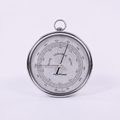 BAROMETER PLASTIMO<br>Ø9,5CM – ÜBERARBEITET