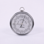 BAROMETER PLASTIMO<br>Ø9,5CM – ÜBERARBEITET