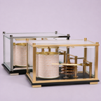 BAROGRAPHE COMPACT