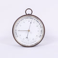 HOLOSTIERISCHES BAROMETER PHBN<br>Ø12 CM – WIEDERAUFBEREITET