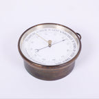 HOLOSTIERISCHES BAROMETER PHBN<br>Ø12 CM – WIEDERAUFBEREITET