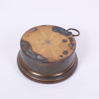 HOLOSTIERISCHES BAROMETER PHBN<br>Ø12 CM – WIEDERAUFBEREITET