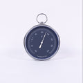 THERMOMETER MIT AUFHÄNGUNG<br>Ø10 CM – ZWEITES LEBEN