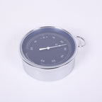 THERMOMETER MIT AUFHÄNGUNG<br>Ø10 CM – ZWEITES LEBEN