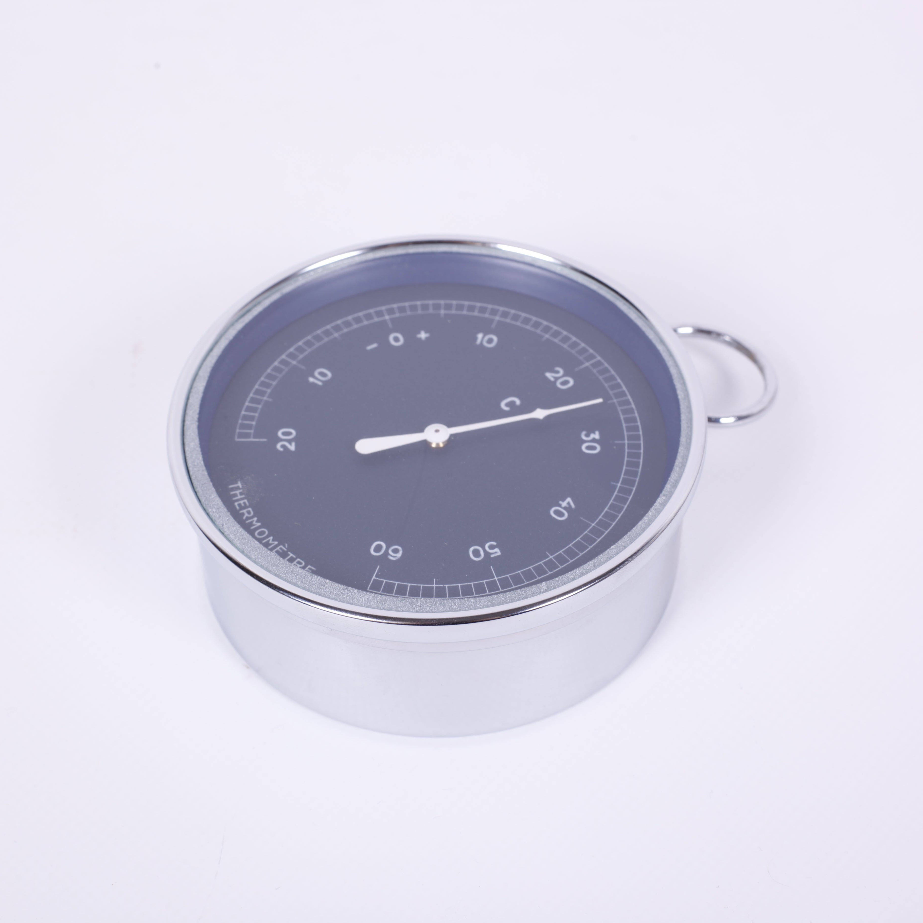 THERMOMÈTRE À BÉLIÈRE<br>Ø10 CM – SECONDE VIE
