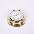 BAROMÈTRE ALTITUDE<br>Ø9,5CM – RECONDITIONNÉ