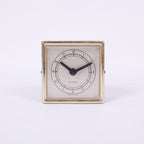 TISCH-UHR<br>6CM – INSTANDGESETZT