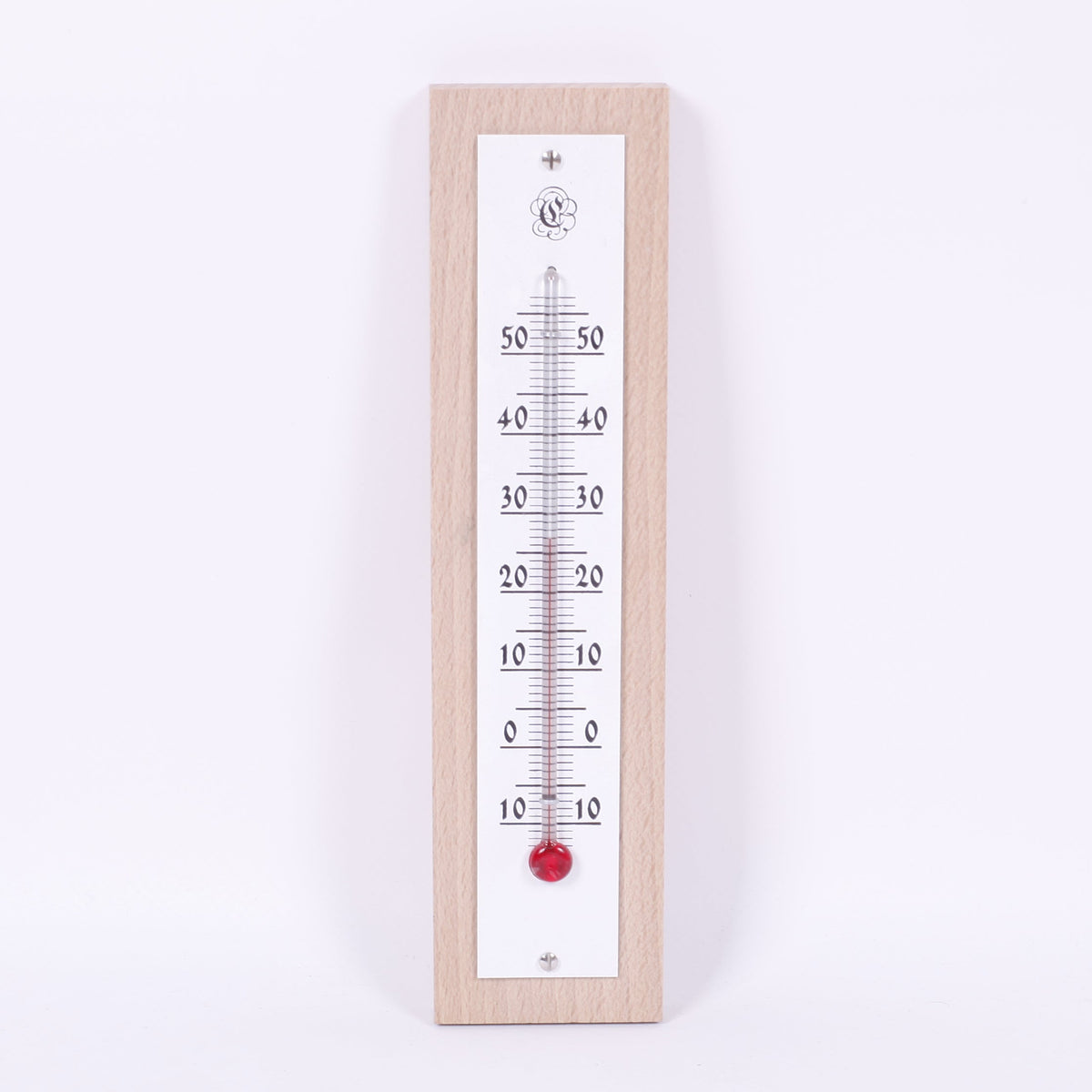 THERMOMÈTRE À ALCOOL<br>20CM - FIN DE SÉRIE