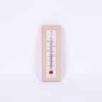 ALCOHOL THERMOMETER<br>11.5CM - END OF LINE