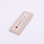 ALCOHOL THERMOMETER<br>11.5CM - END OF LINE