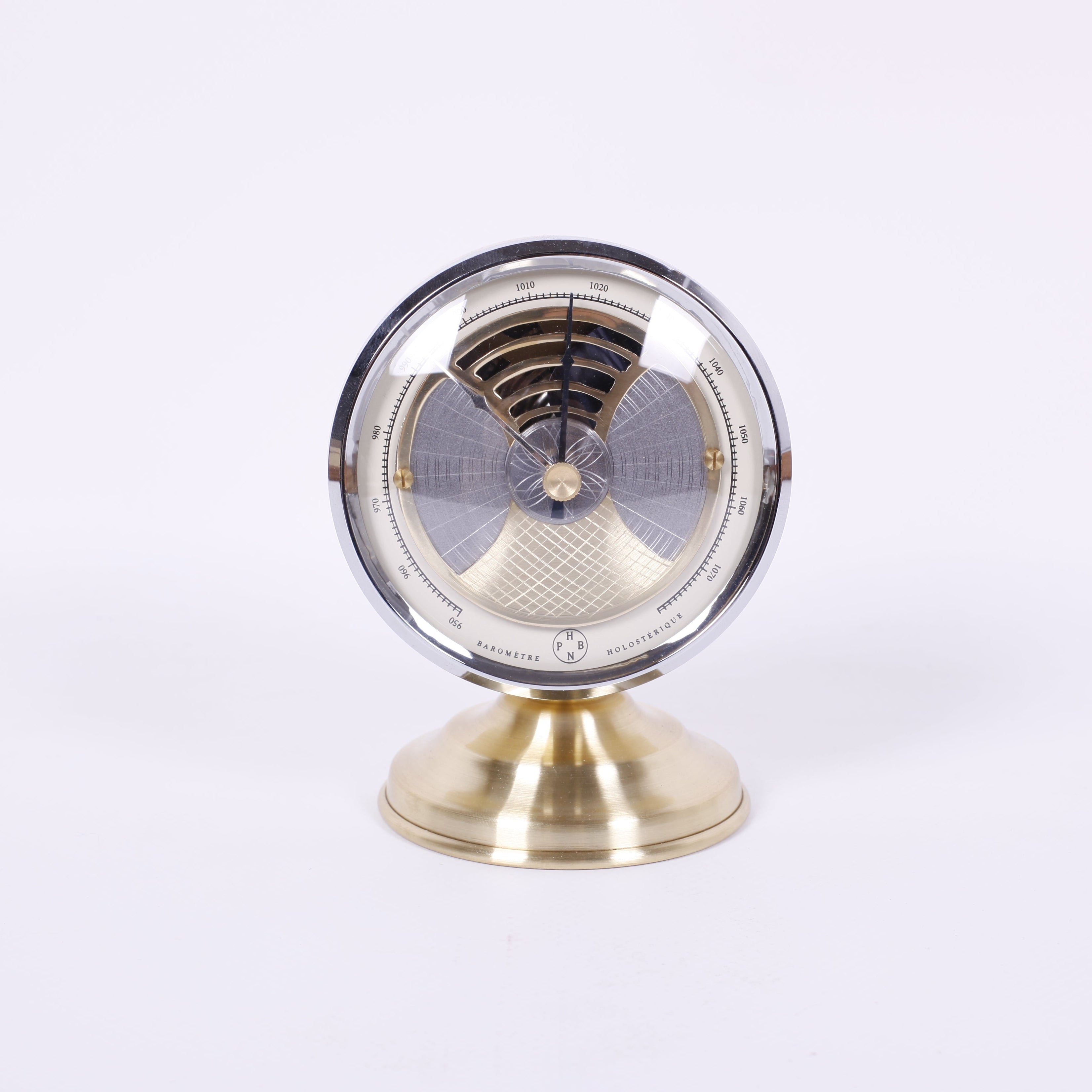 BAROMÈTRE DE « KILLIAN »<br>Ø8CM – PIÈCE UNIQUE
