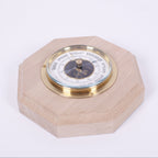 OPEN HEART BAROMETER<br>15.5 CM – REFURBISHED