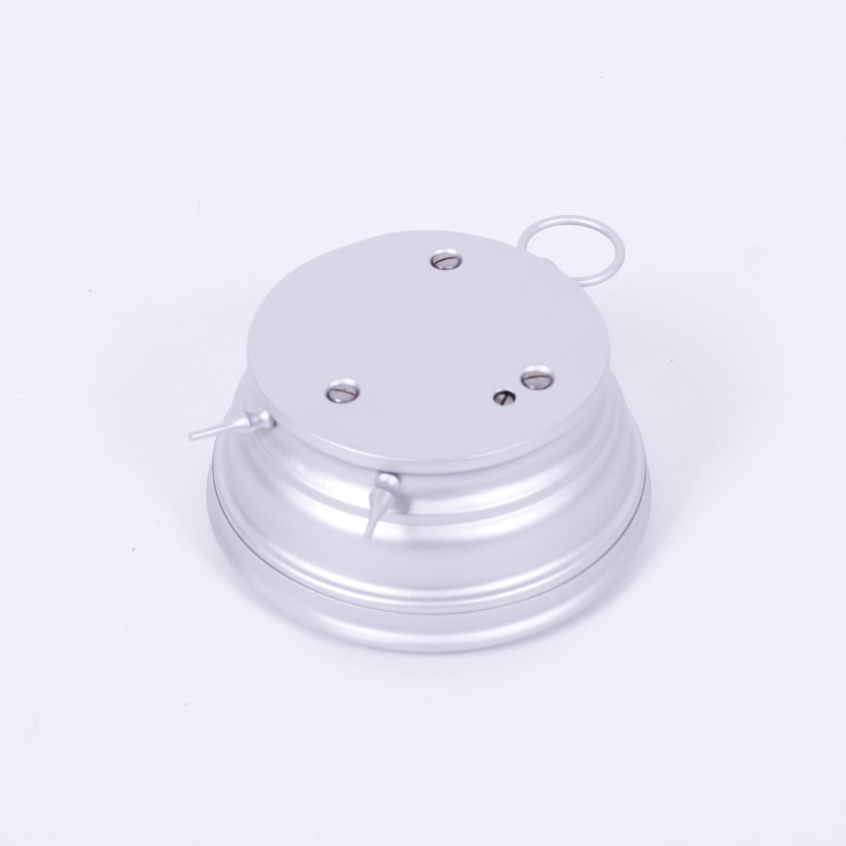 BAROMÈTRE À POSER <br>Ø10,5 CM – RECONDITIONNÉ